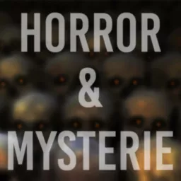 Horror & Mysterie Podcast artwork