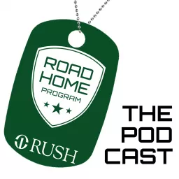 Road Home Program: The Podcast artwork