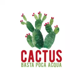 Cactus Podcast artwork