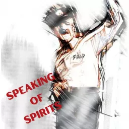 Speaking of Spirits Podcast artwork