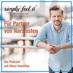 simplyfeelit - der Podcast artwork