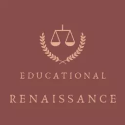 Educational Renaissance Podcast artwork