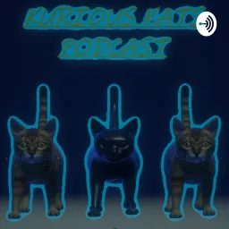 Kurious Kats Podcast artwork