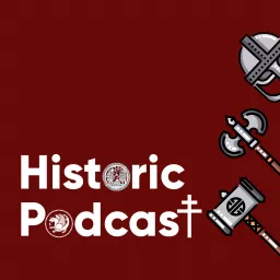 پادکست هیستاریک | Historic Podcast