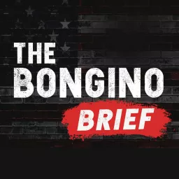 The Bongino Brief Podcast artwork