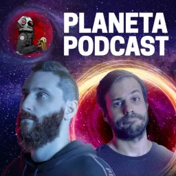 Planeta Podcast