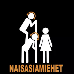 Naisasiamiehet Podcast artwork