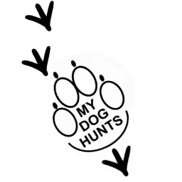 My Dog Hunts - Upland Birds Podcast artwork