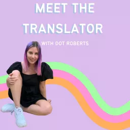 Meet the Translator Podcast artwork