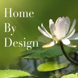 Home By Design Podcast artwork