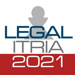 Legalitria Podcast artwork