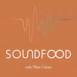SOUNDFOOD Podcast artwork