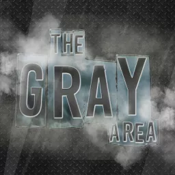 The Gray Area Podcast artwork