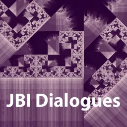 JBI Dialogues Podcast artwork