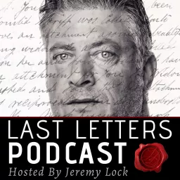 Last Letters Podcast artwork