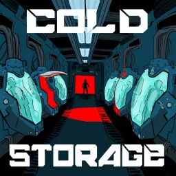 Cold Storage Podcast artwork
