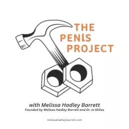 The Penis Project Podcast artwork