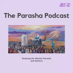 The Parasha Podcast artwork