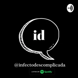 Infecto descomplicada Podcast artwork