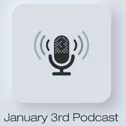 سوم ژانویه Podcast artwork