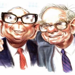 Berkshire Hathaway Annual Shareholder Meetings (since 1994) Podcast artwork