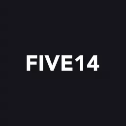Five14 Church Podcast artwork