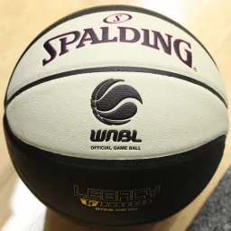 Basket Case : A Podcast About the WNBL