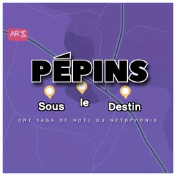 Le Calendrier de l'Avent.mp3 - Pépins sous le Netophonix Podcast artwork