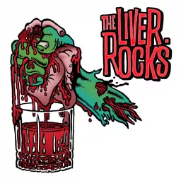 theliver.rocks Podcast artwork