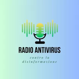 Radio Antivirus Podcast artwork