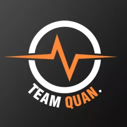 Team Quan - Le Podcast artwork