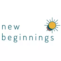 New Beginnings Podcast artwork