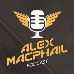 Alex MacPhail Podcast artwork
