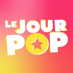 Le Jour Pop Podcast artwork