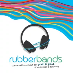 Rubber Bands Podcast artwork