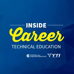 Inside Career Technical Education Podcast artwork