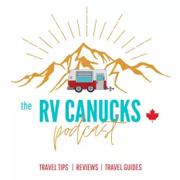 RV Canucks Podcast artwork