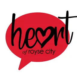 Heart of Royse City Podcast artwork