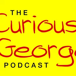 Curiously George Podcast artwork