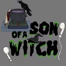 Son of a Witch