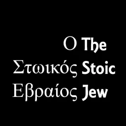 The Stoic Jew Podcast artwork