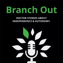 Branch Out Podcast artwork