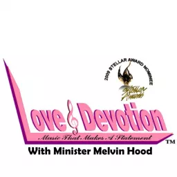 Love and Devotion Podcast artwork