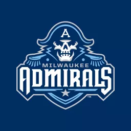 Milwaukee Admirals Podcast artwork