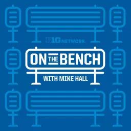 On the Bench with Mike Hall