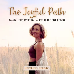 The Joyful Path Podcast artwork