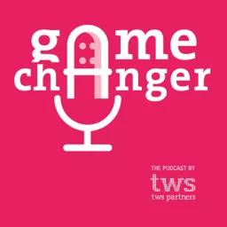 Game Changer - the game theory podcast artwork
