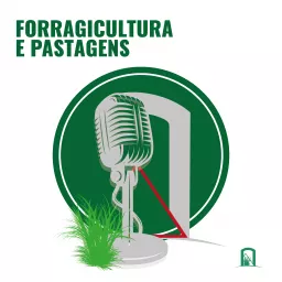 FORRAGICULTURA E PASTAGENS Podcast artwork