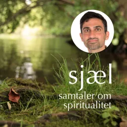 Sjæl - samtaler om spiritualitet Podcast artwork