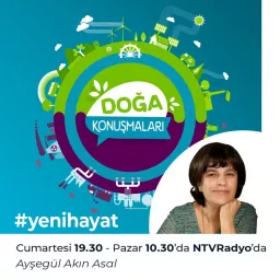 Doğa Konuşmaları